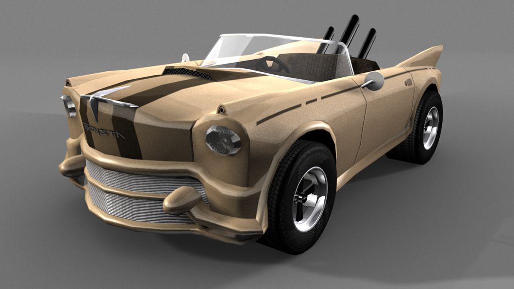 Wincars Racer - MMOGames.com