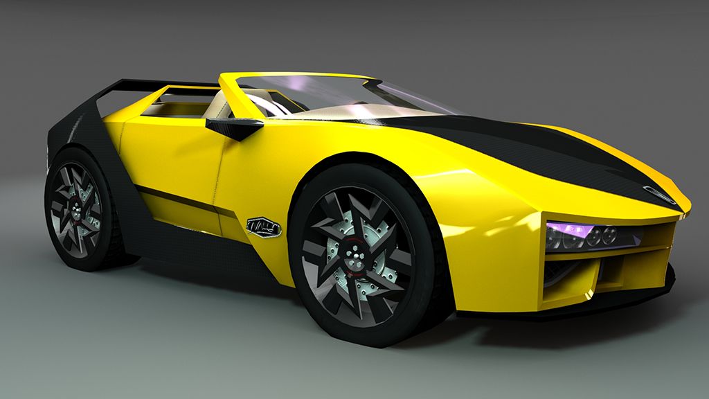 Wincars Racer - MMOGames.com