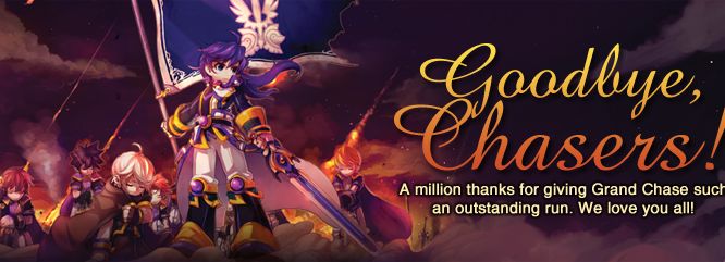 Grand chase - MMOGames.com - Your source for MMOs & MMORPGs