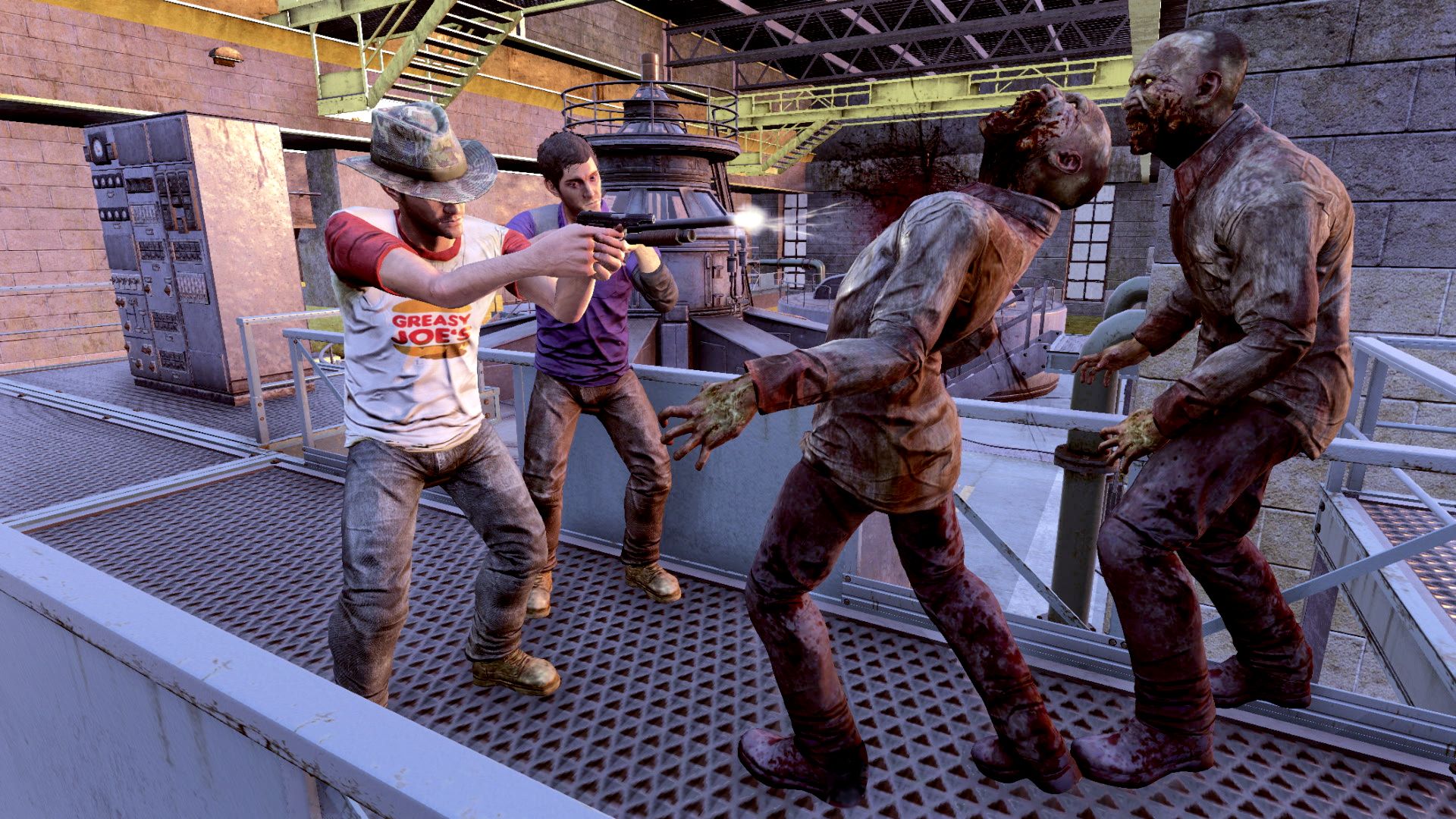 h1z1s mighty big damn patch