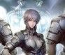 Ghost in the Shell Online - MMOGames.com - Your source for MMOs & MMORPGs