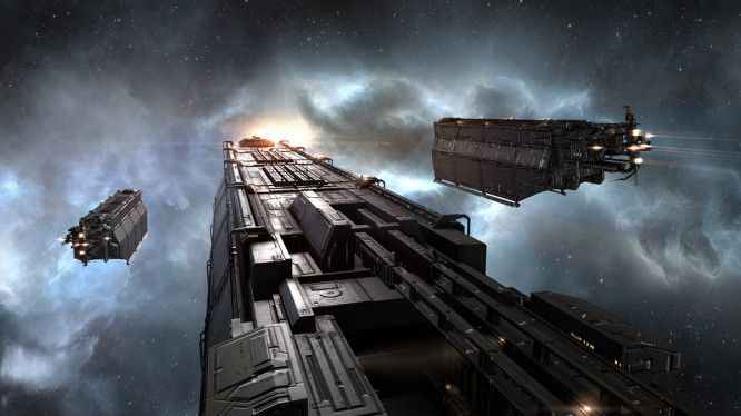 EVE Online - Bowhead