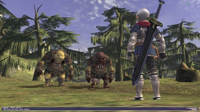 Final Fantasy XI - 2