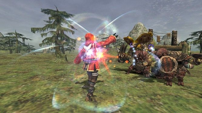 Final Fantasy XI - 5