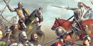 Stronghold Kingdoms List Image