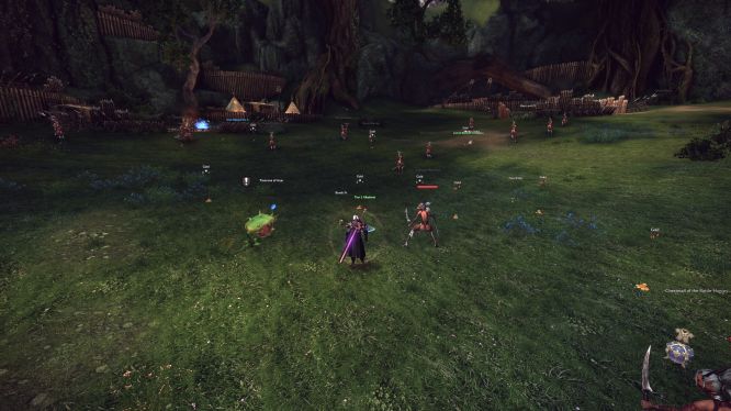 TERA 14-17 Dev