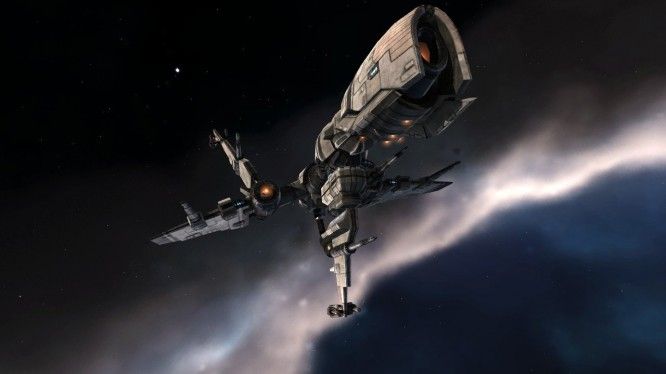 EVE Online - Concord