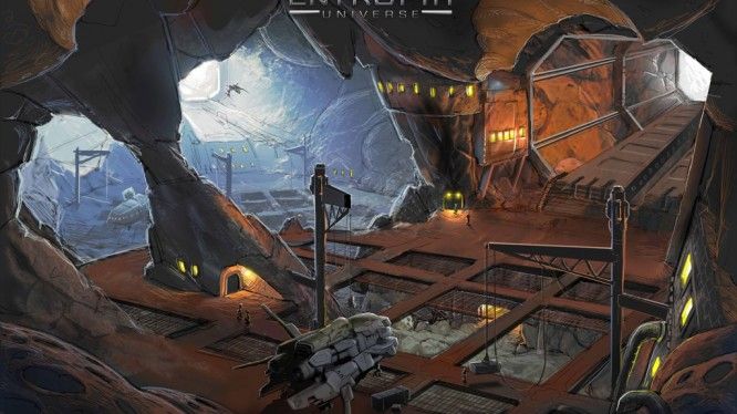 entropia universe  - MMOGames.com - Your source for MMOs & MMORPGs