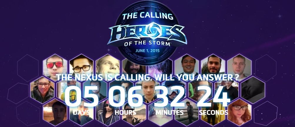 heroes of the storm news download free heroes of the storm news download free