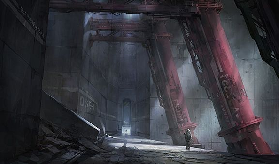 metal reaper online charater not showing