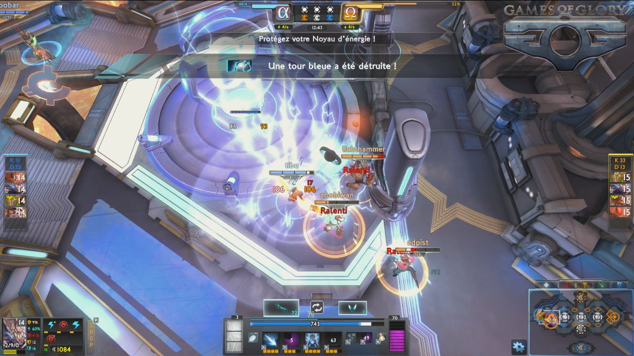 Glory Mmorpg Glory Mmorpg