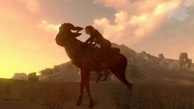 The Repopulation - MMOGames.com - Your source for MMOs & MMORPGs