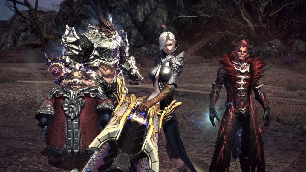 download tera mmo download tera mmo