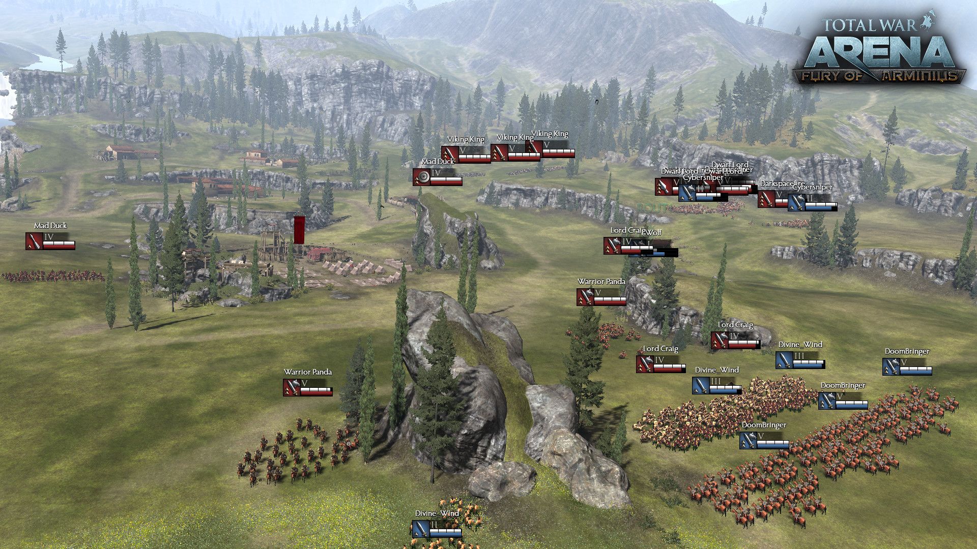 Total War Arena Beta Key Total War Arena Beta Key