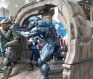 e3 halo