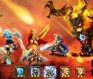 League of Angels: Fire Raiders