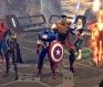 Marvel heroes