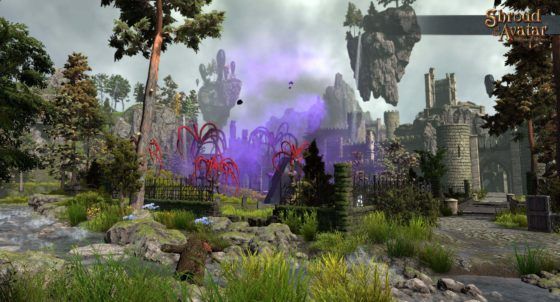 Shroud of the Avatar