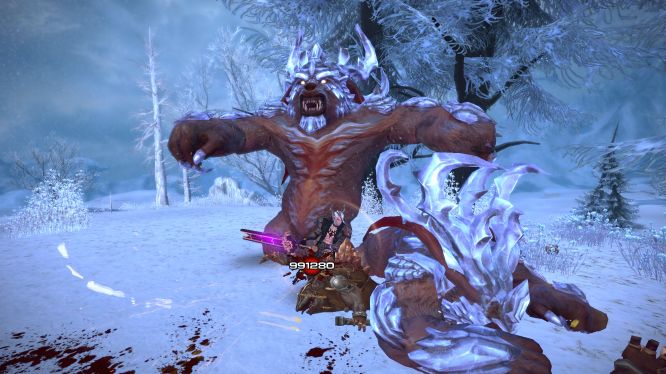 TERA END Image 2