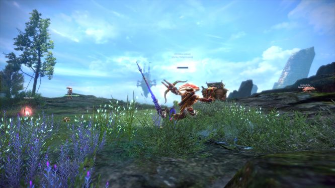 TERA END Image 3