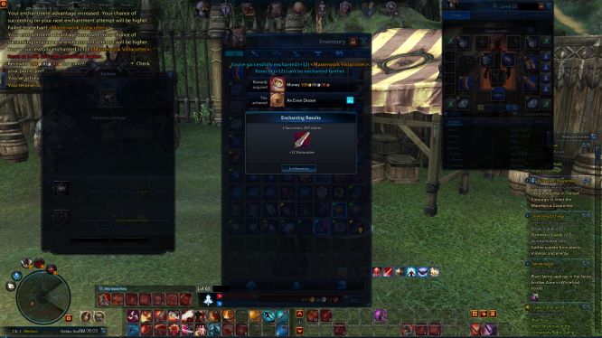TERA END Image 1
