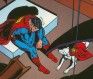 Infinite Crisis shutting down Superman crying - MMOGames.com - Your source for MMOs & MMORPGs