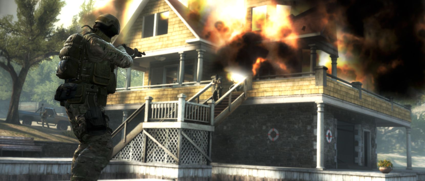 how to install cs global offensive how to install cs global offensive