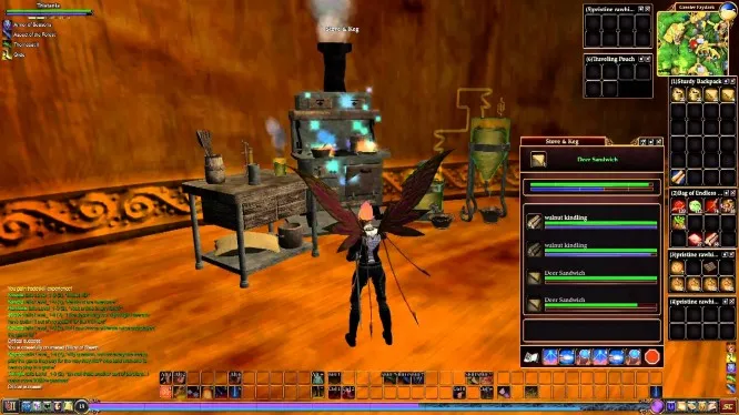 EverQuest 2 is Dying
