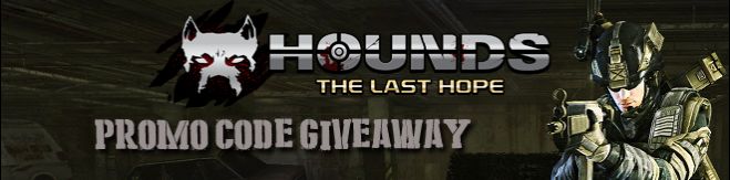 Hounds: the Last Hope