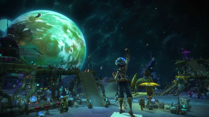 WildStar