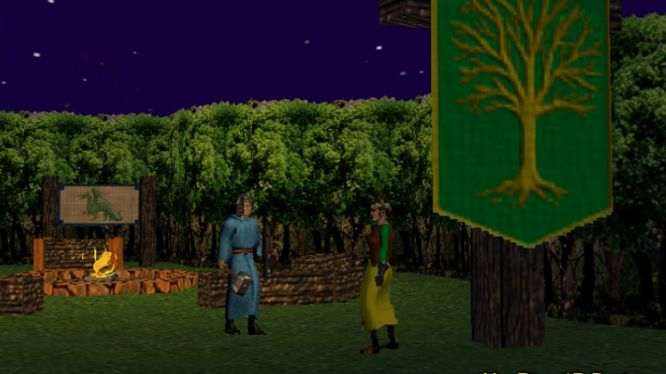 Meridian 59 20 Years of MMORPGs