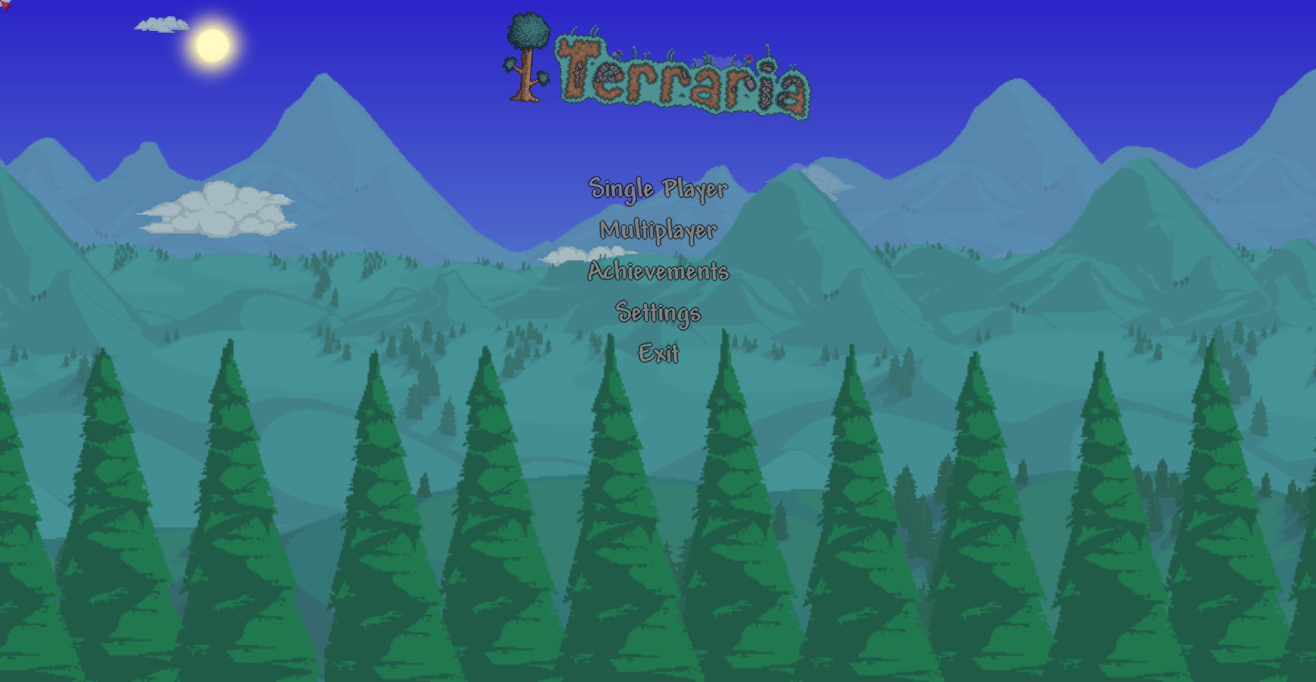 Terraria stands as one of my all-time favorite games