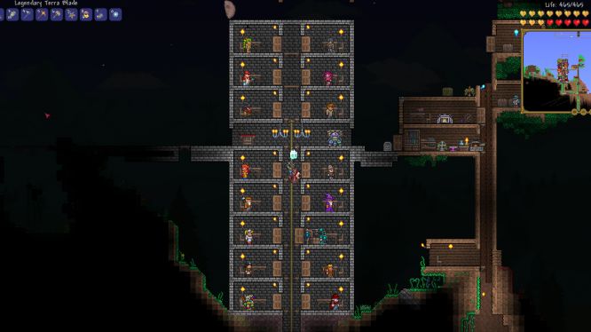 TerrariaTown