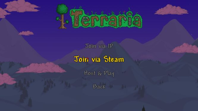 TerrariaSteam