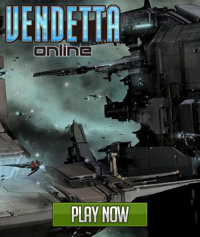 Vendetta Online Mmogames Com