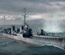 World of Warships
