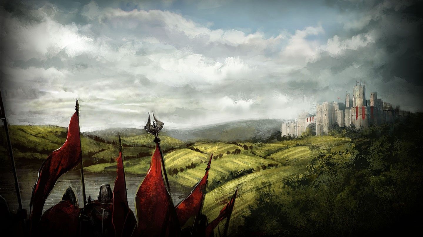 Camelot Unchained Encounters Setbacks, Shakes it Off