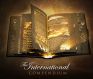 dota 2 the international esports