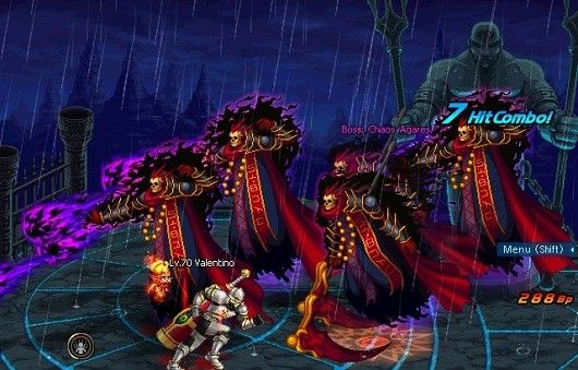 dungeon fighter online mmogames com what are your strengths and weaknesses