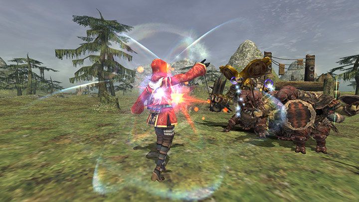 Final Fantasy XI: The Middle Part of the Beginning of the End ...