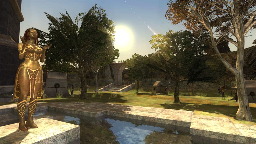 EverQuest II Launches TimeLocked Expansion Servers Today