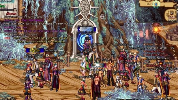 download dungeon fighter online fighting game download dungeon fighter online fighting game
