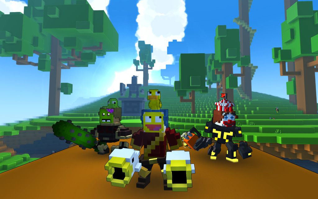 free games like trove for mac free games like trove for mac