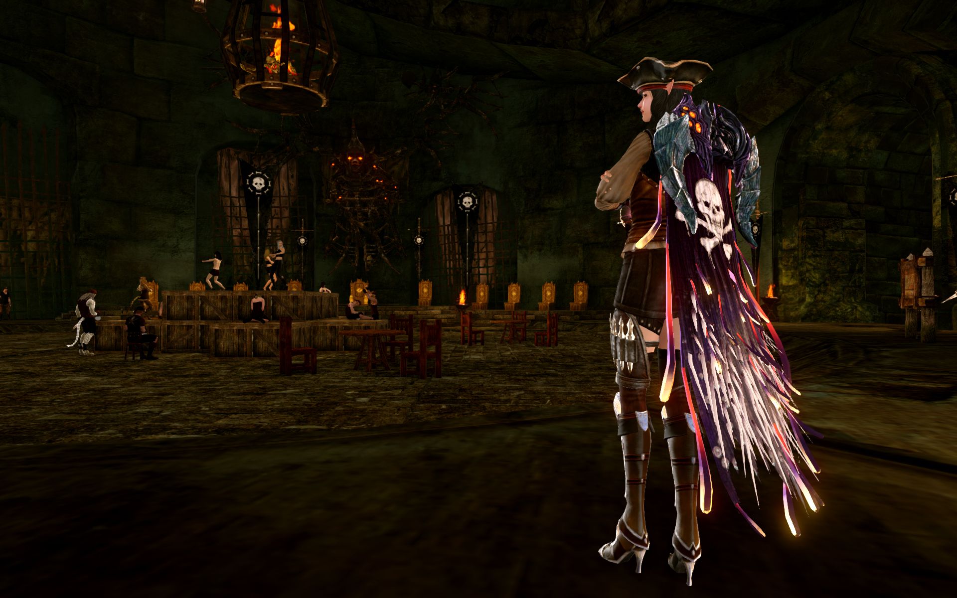 archeage map diamond shore