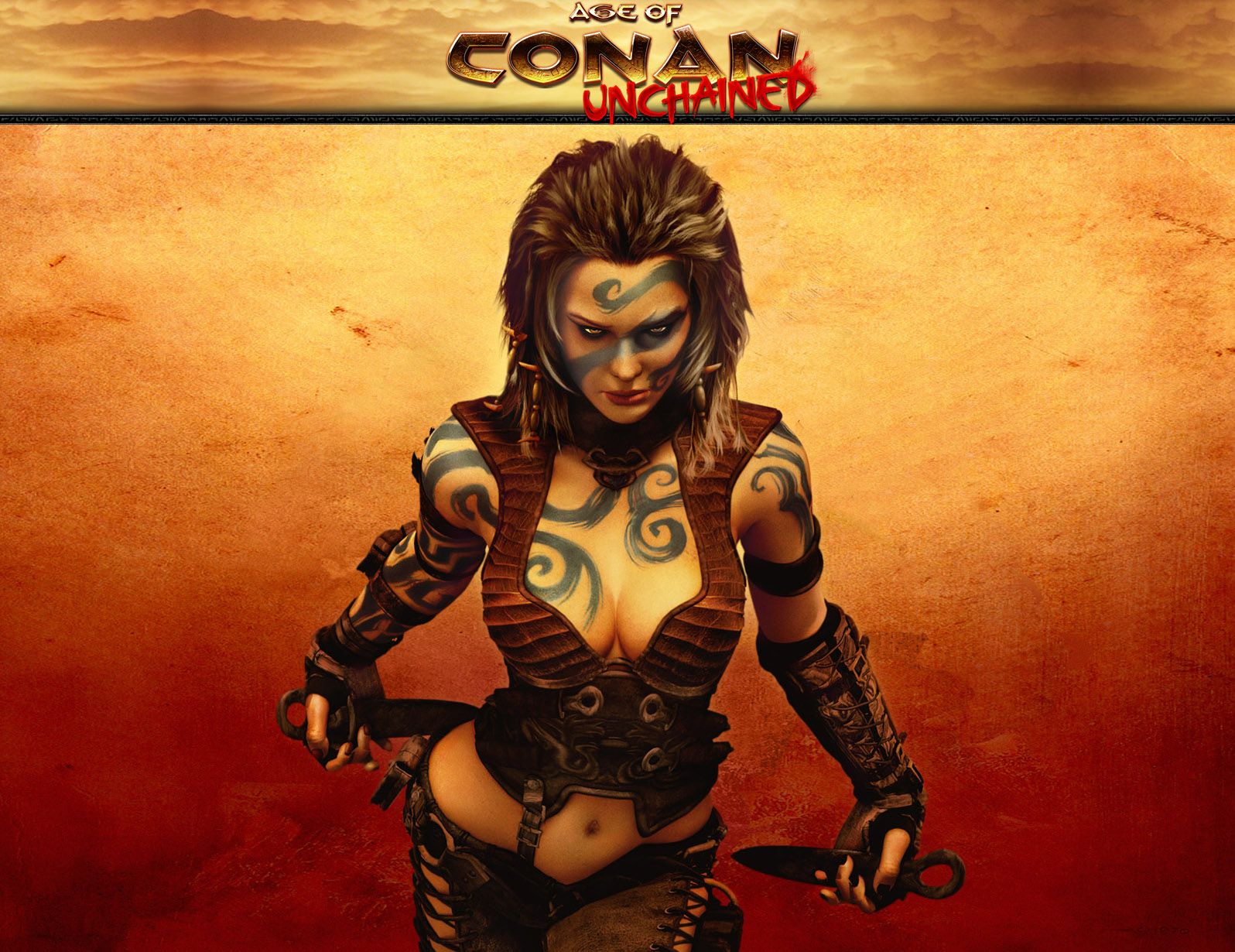 New Age Of Conan Director Promises Changes MMOGames