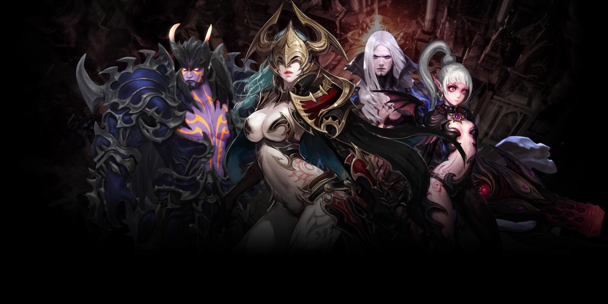 Devilian - MMOGames.com