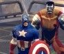 Marvel Heroes