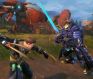 WildStar