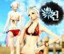 blade & soul swimsuit