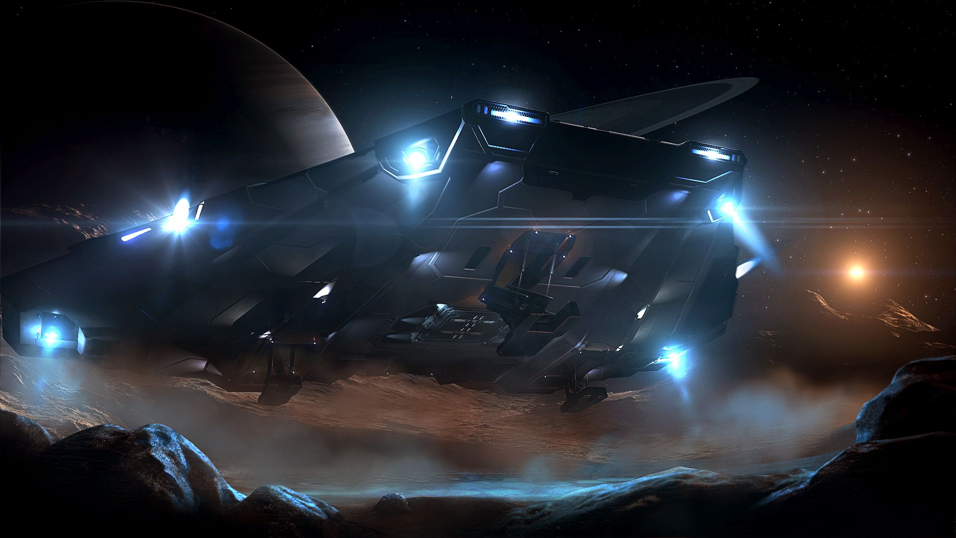 frontier elite dangerous download free